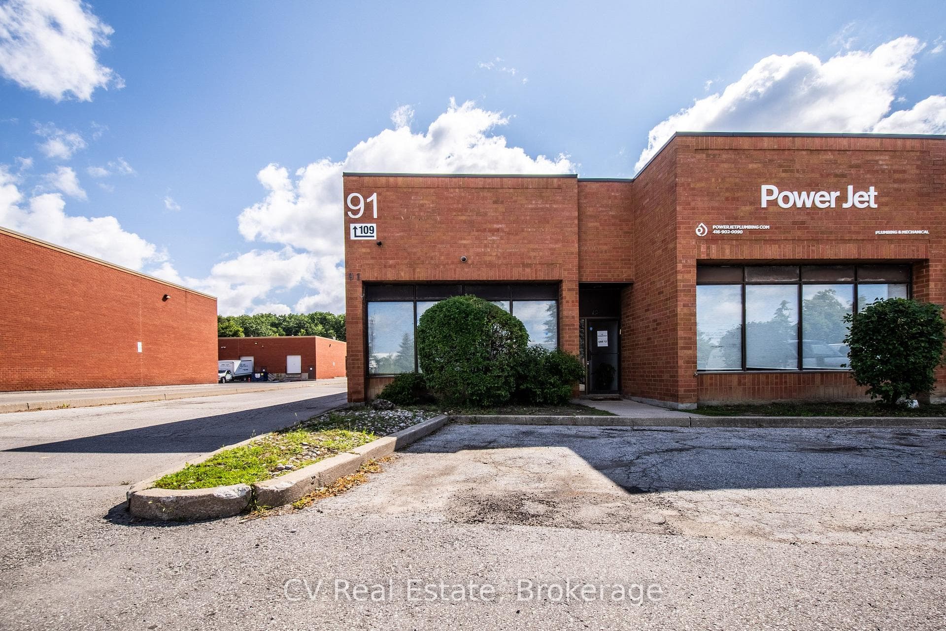 91 Fernstaff Court Unit 12