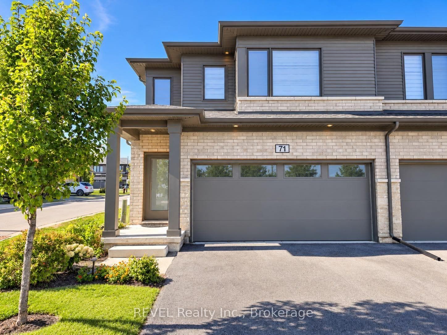 4552 Portage Road Unit 71 #UPPER