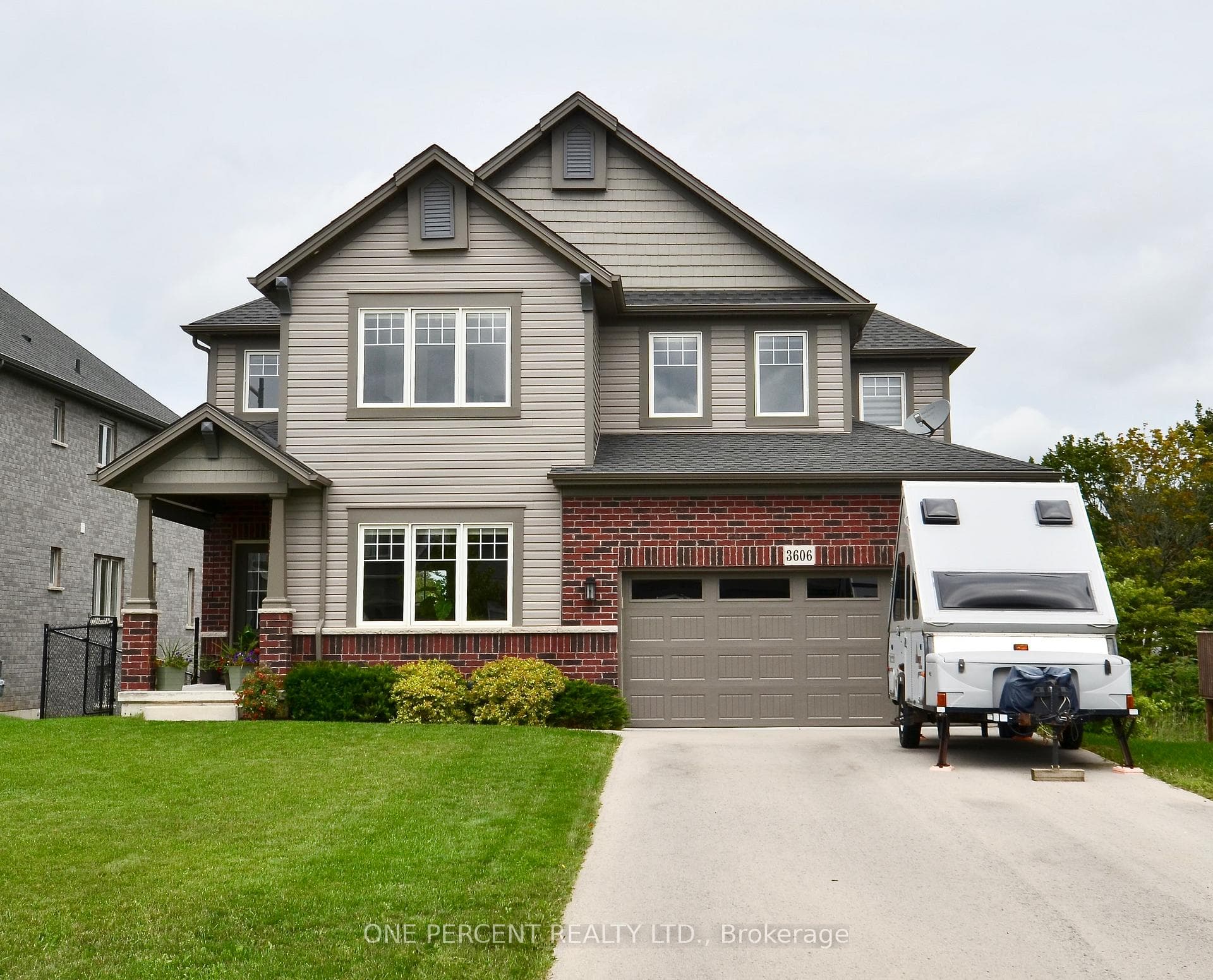 3606 Carolinia Court