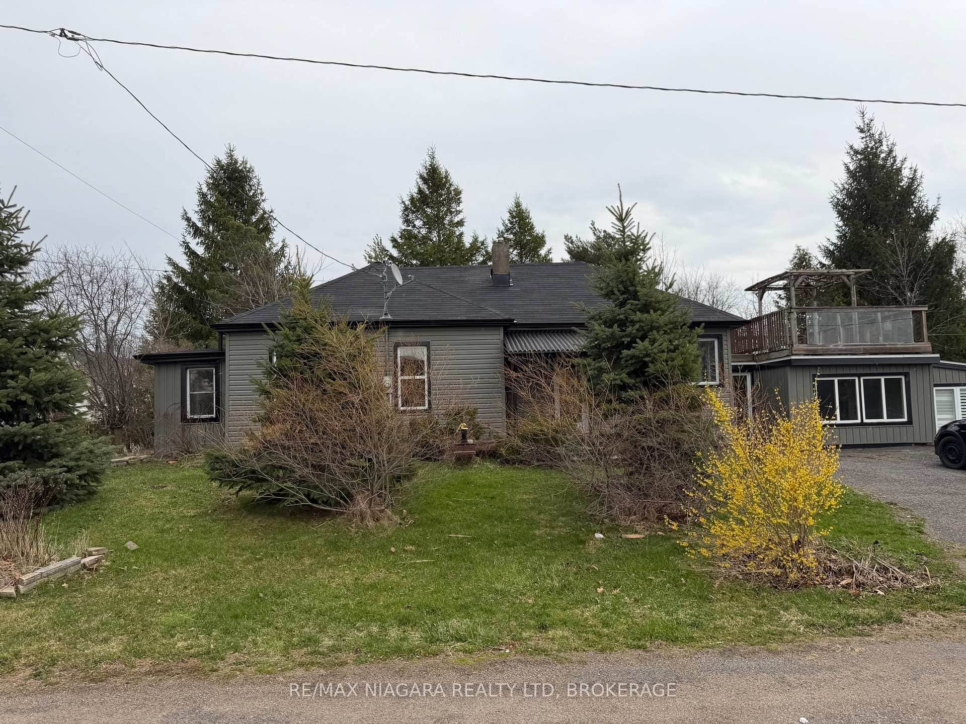 43 Marlatts Road