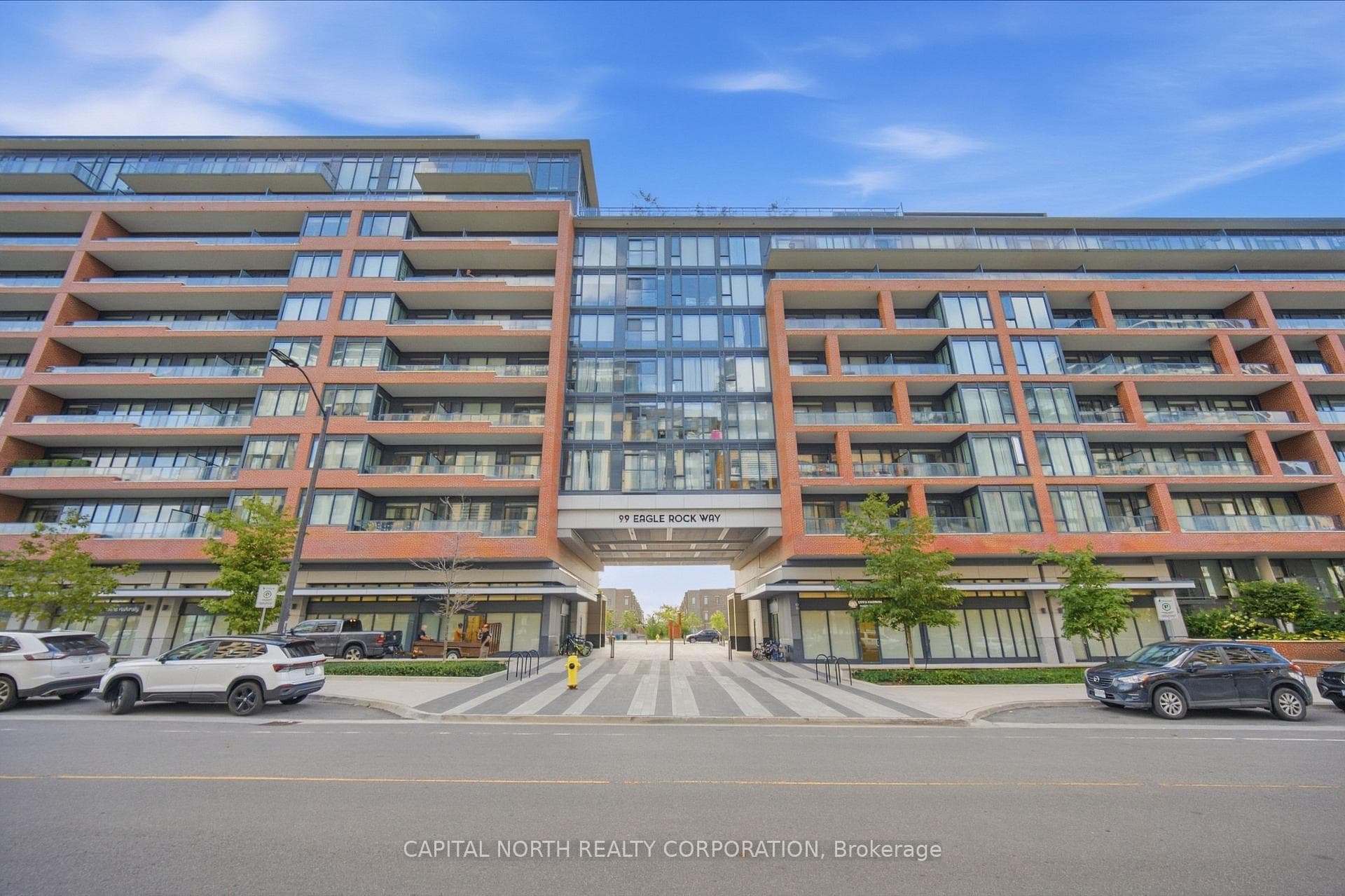 99 Eagle Rock Way Unit 403