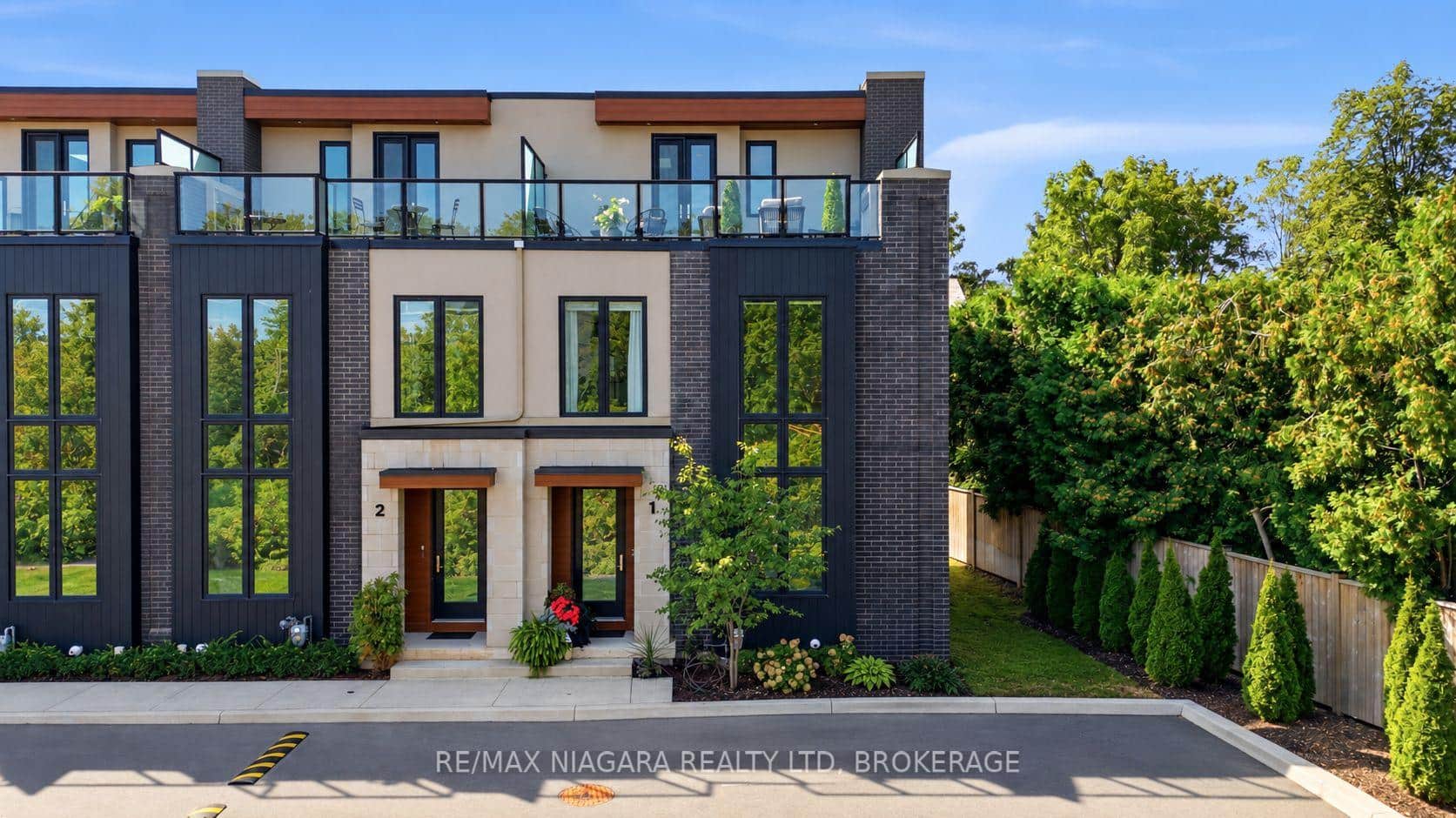 1397 YORK Road Unit 1