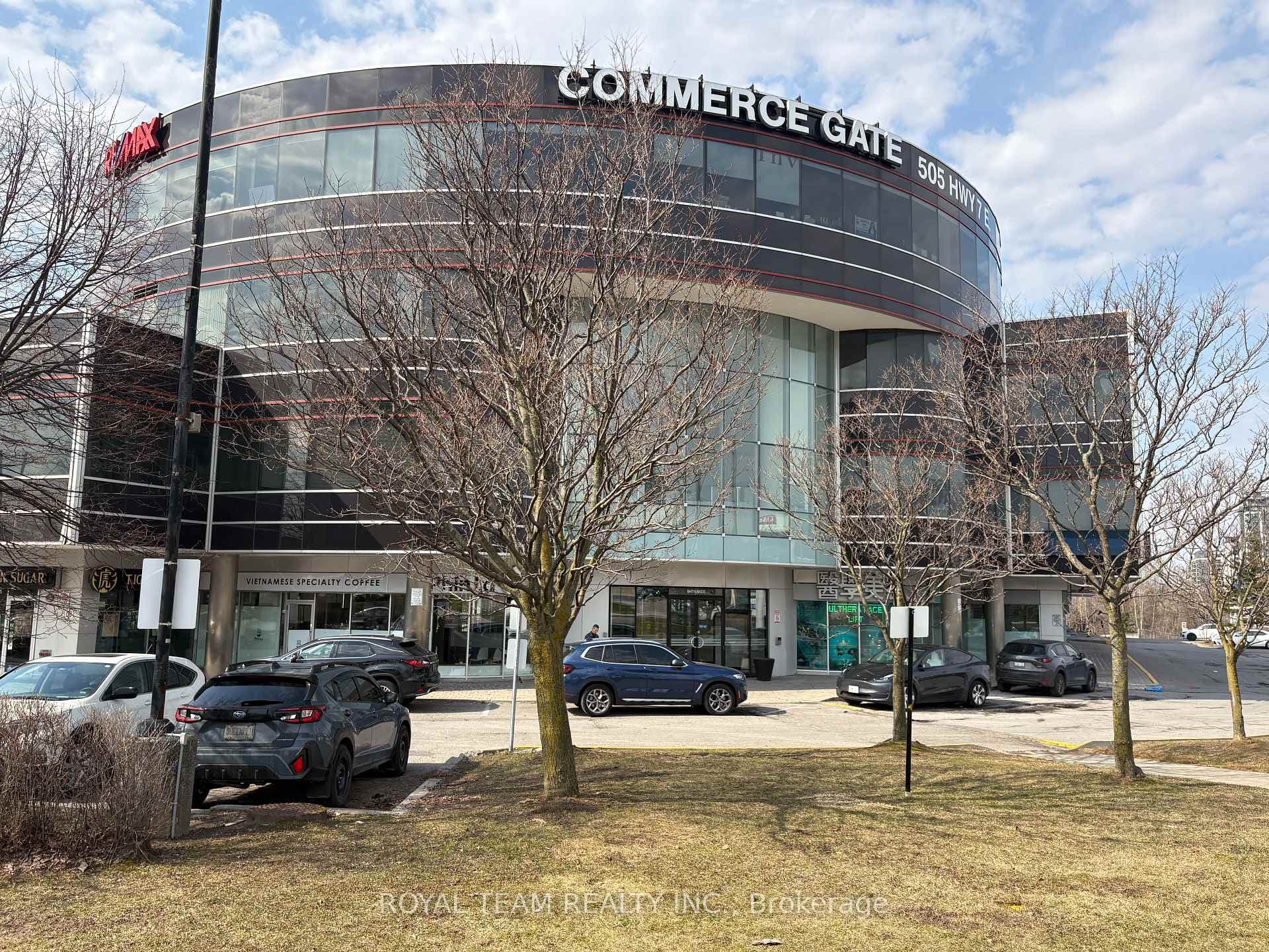 505 Highway 7 Road Unit 329