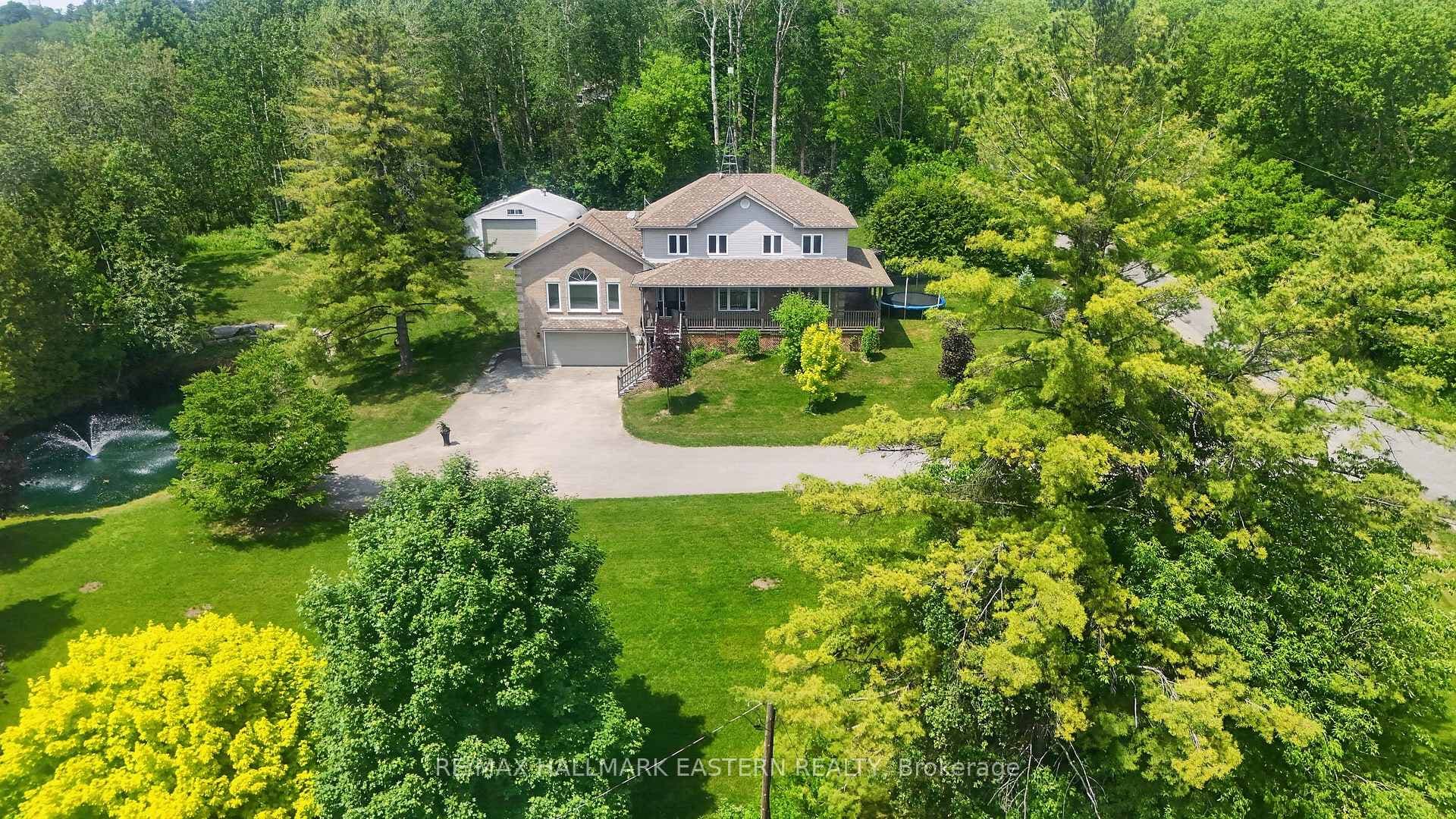 4038 Spring Road
