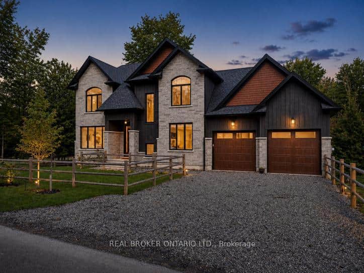 1095 Mineral Springs Road