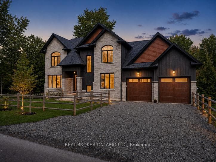1095 Mineral Springs Road