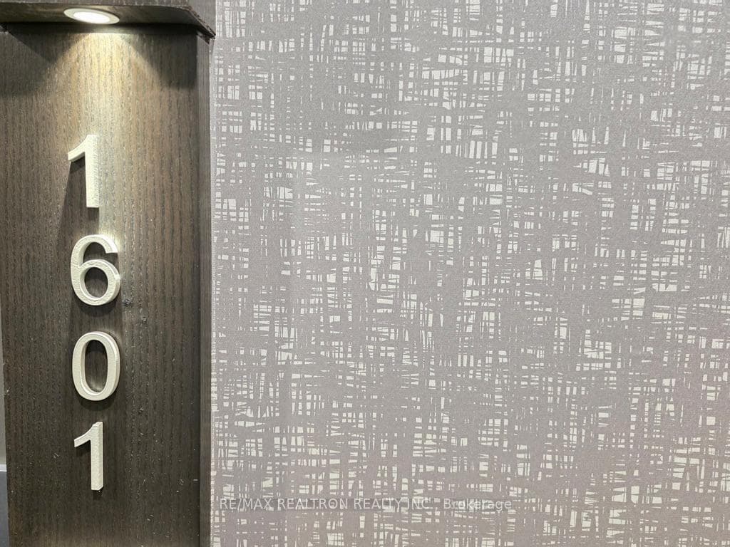 8081 Birchmount Road Unit 1601