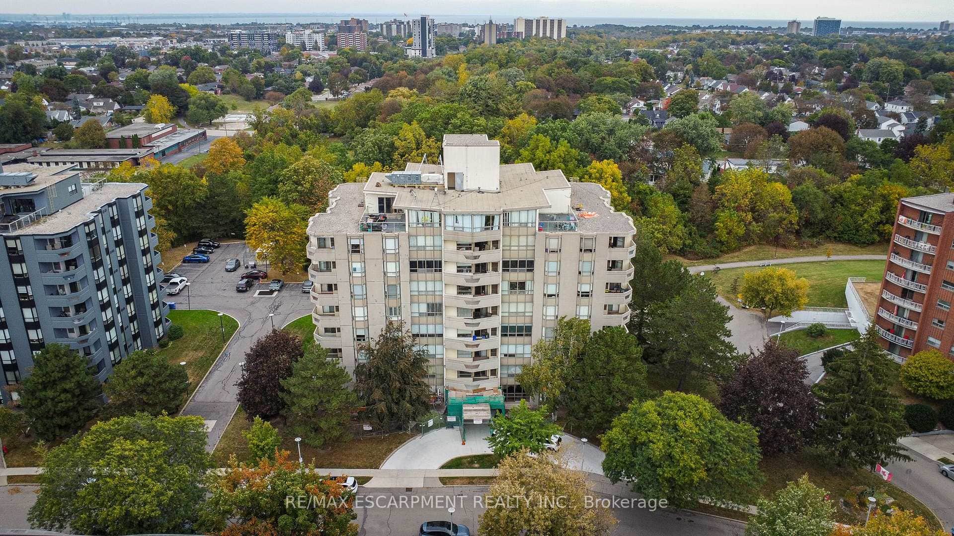 8 Village Green Boulevard Unit 510