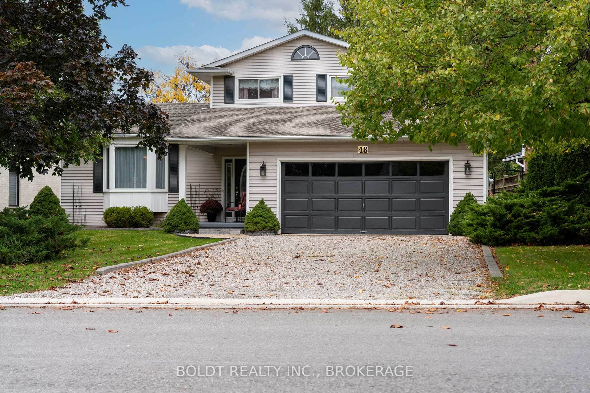 48 Homestead Drive