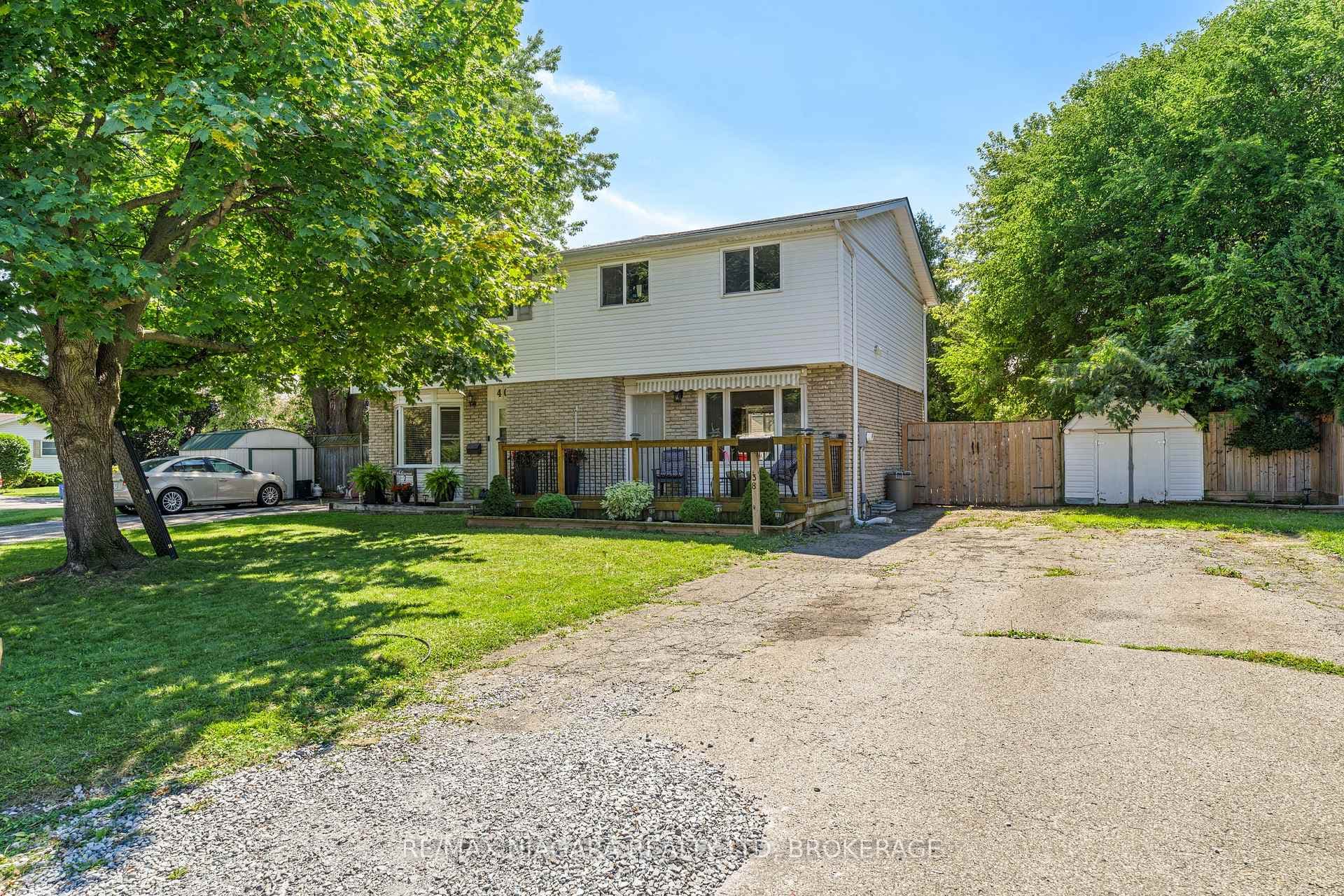 38 Mccordick Drive