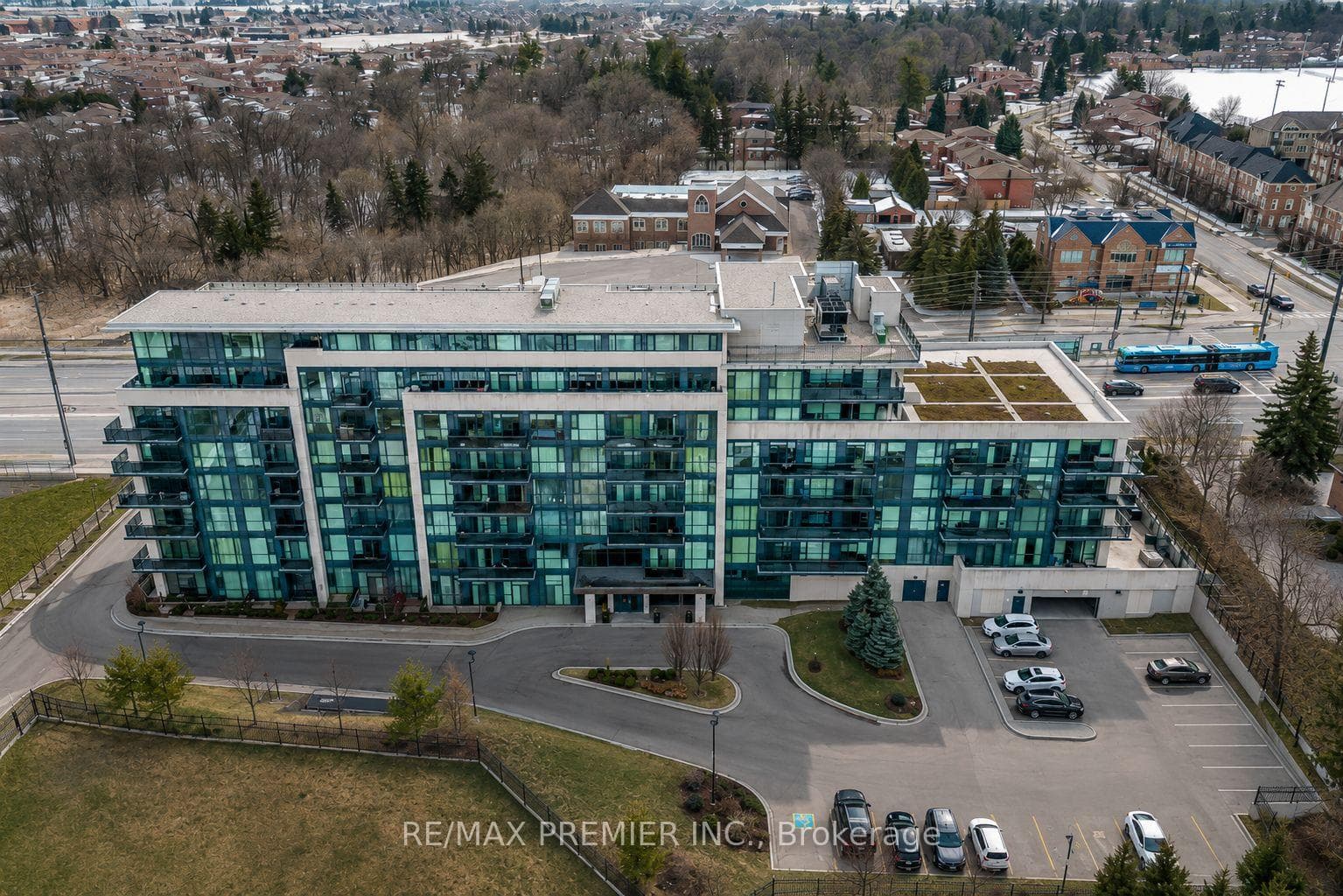 4700 Highway 7 Road Unit 209