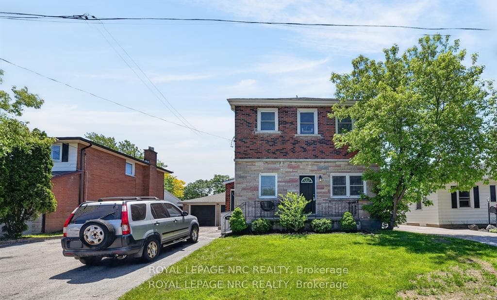 185 Catherine Street