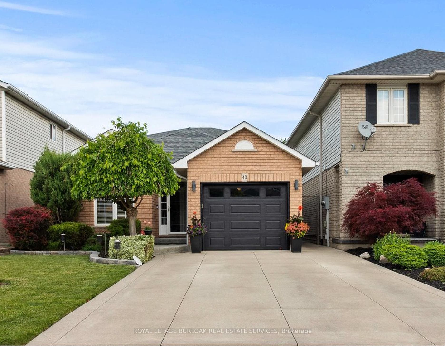 40 Bridgette Drive