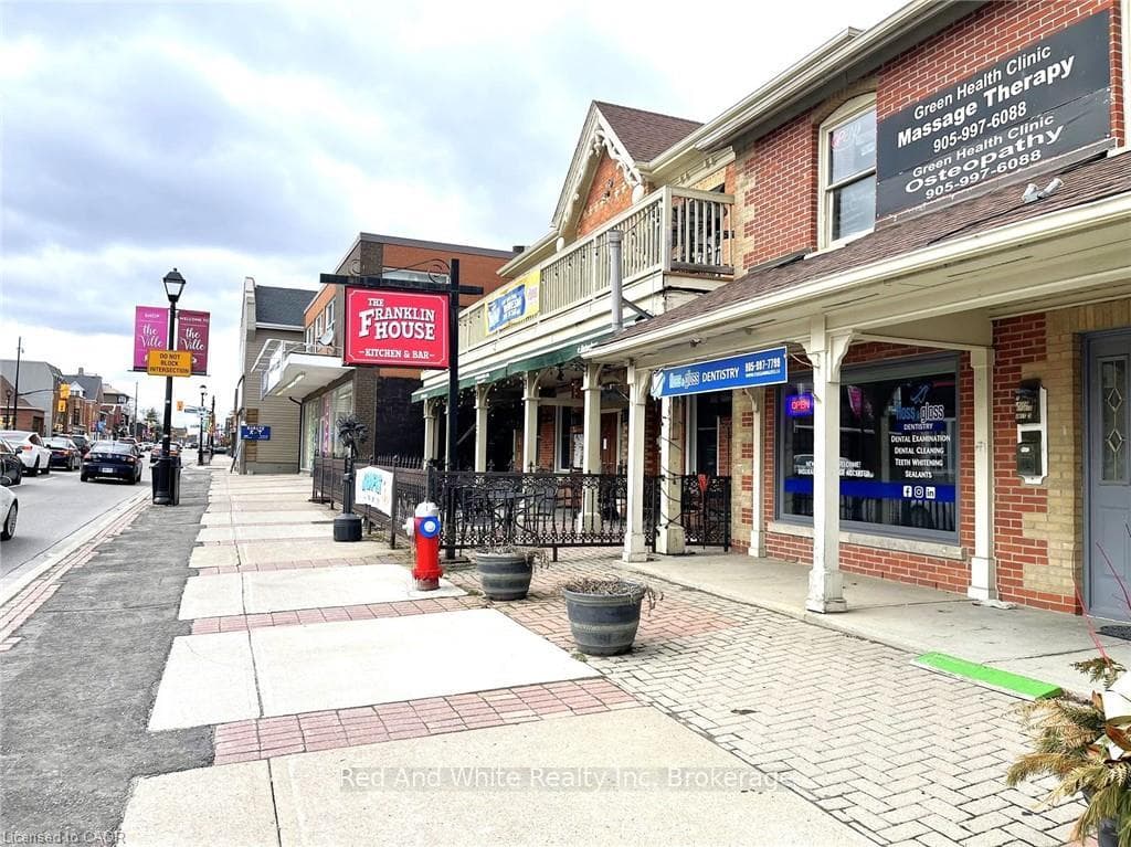 265 Queen Street