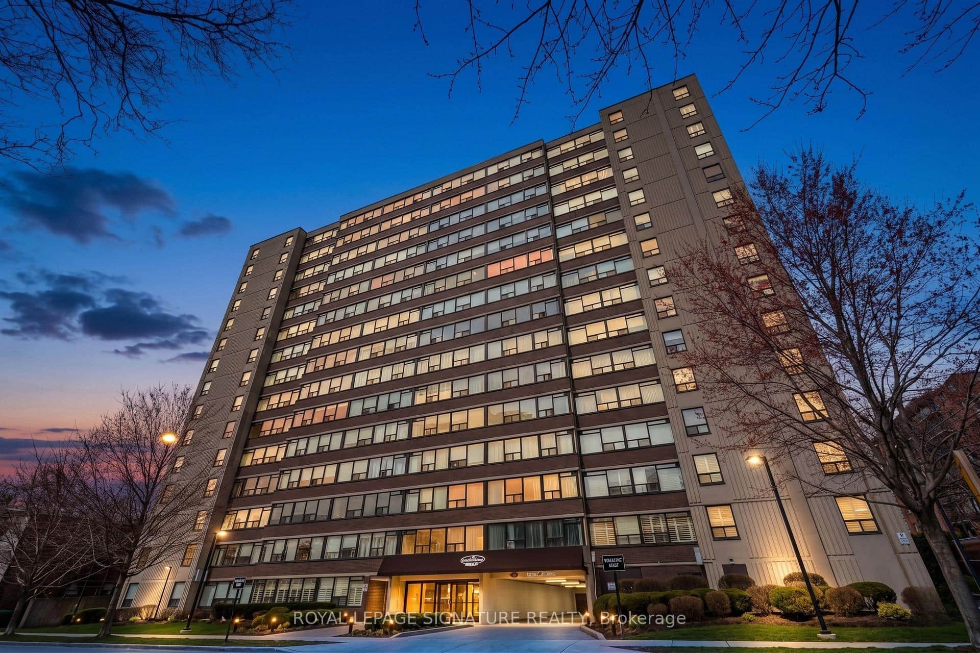 120 Duke Street Unit 1503
