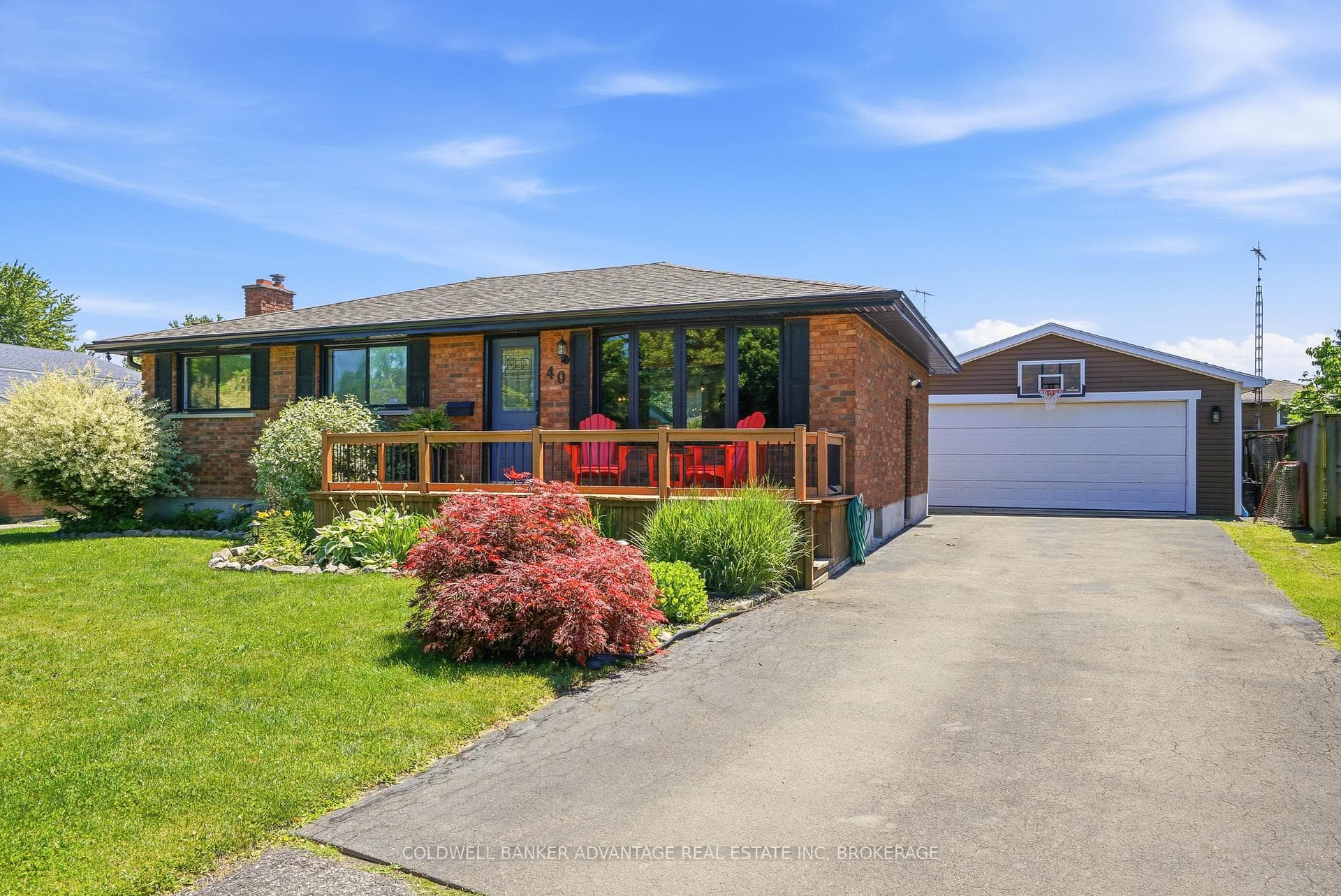 40 Wellbrook Boulevard
