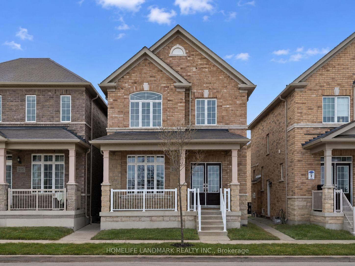273 William Forster Road