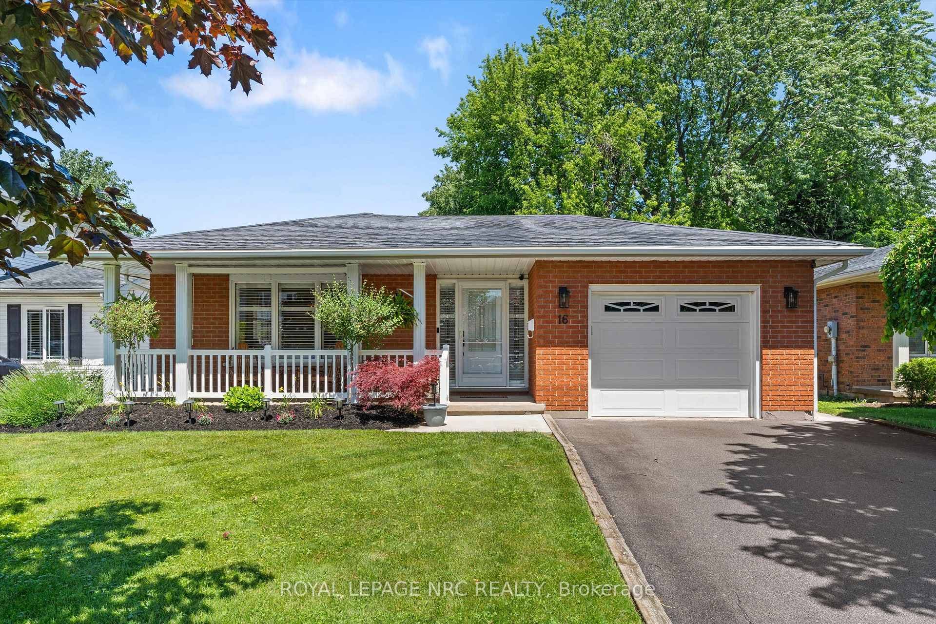 16 Bolger Drive