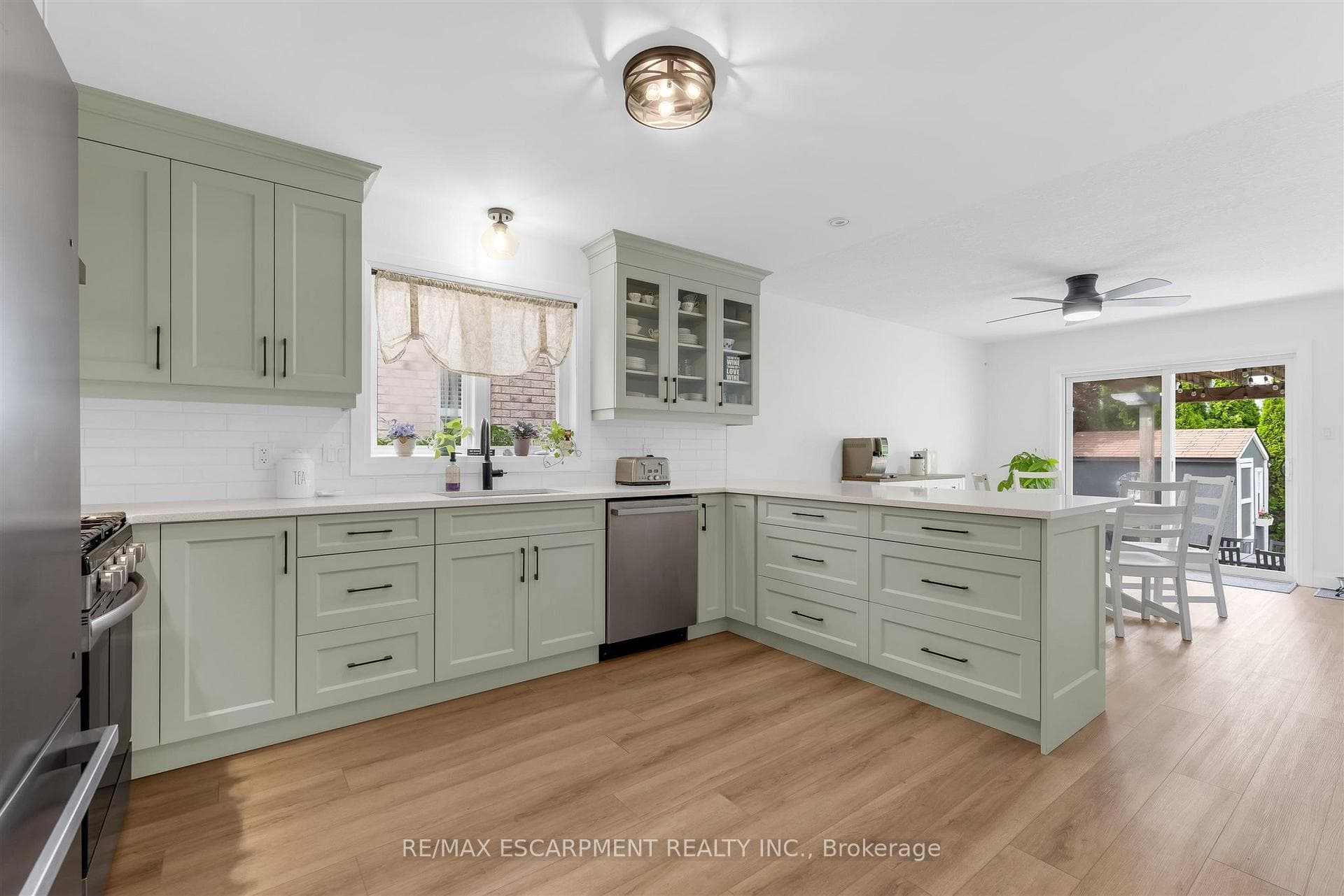 4501 Frances Crescent