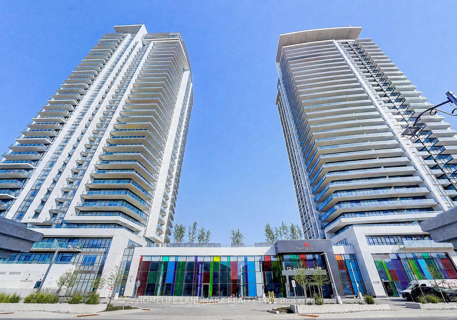12 Gandhi Lane Unit 2308