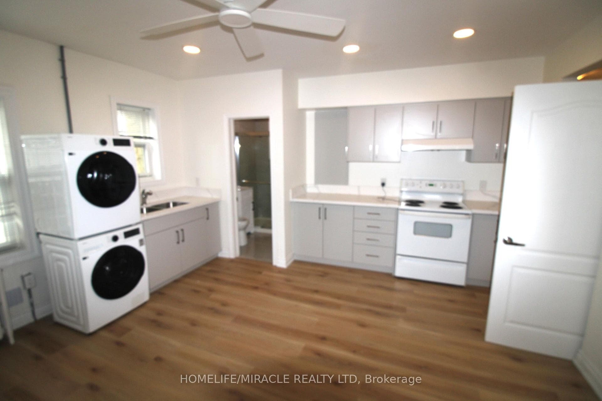 29 Albert Street Unit Unit A