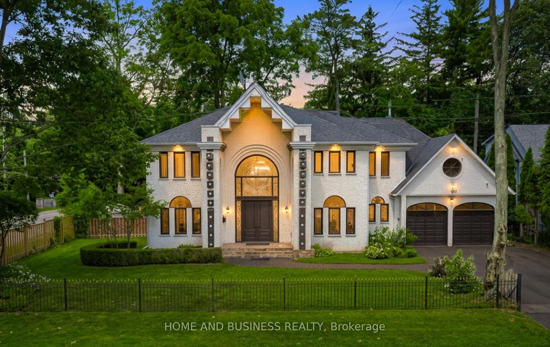 1755 Birchwood Drive