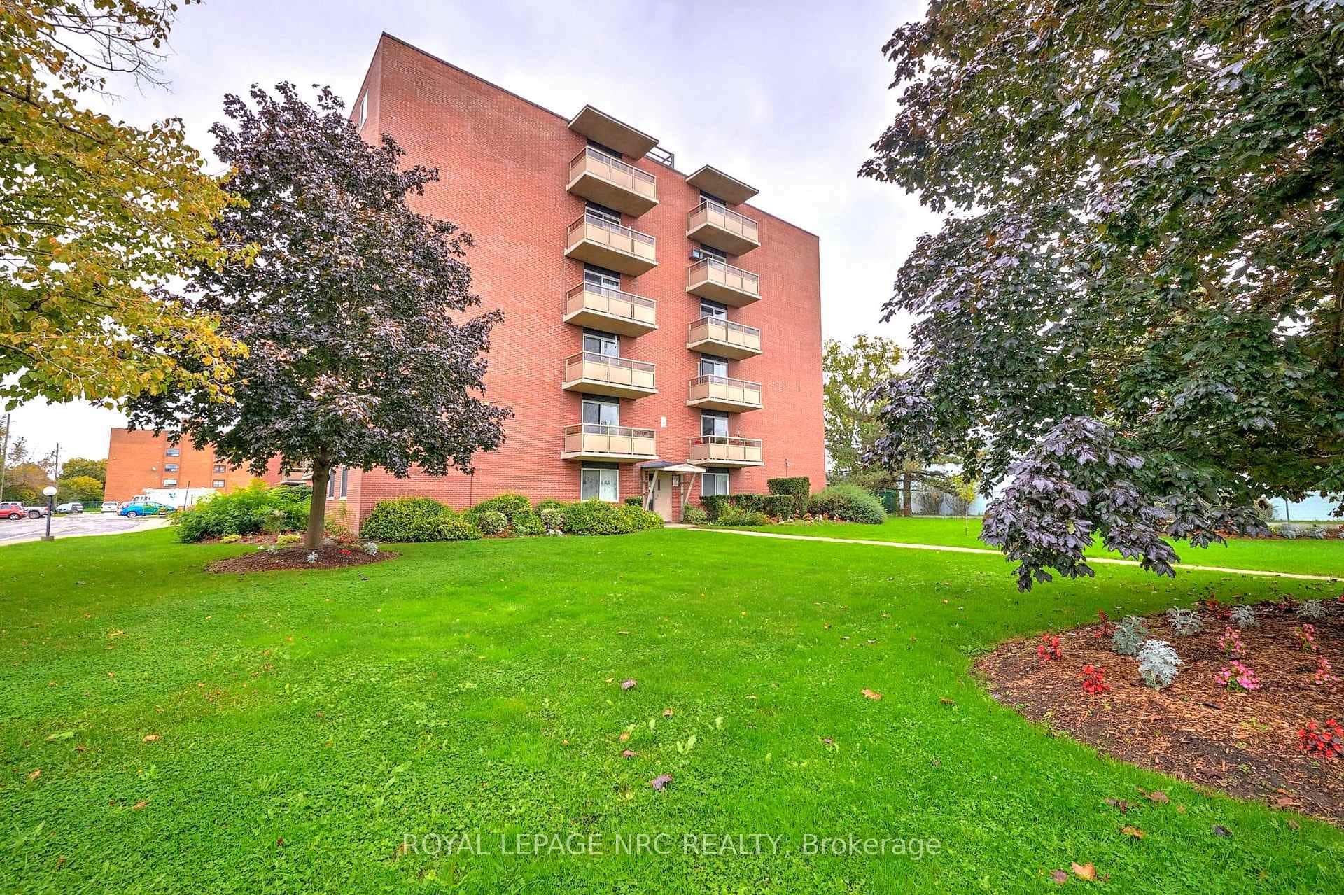264 GRANTHAM Avenue Unit 209