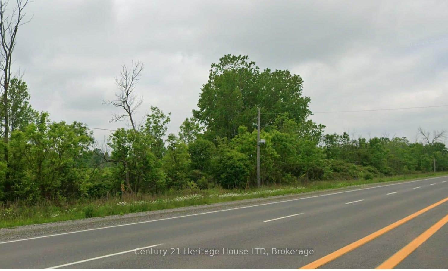 Garrison Road