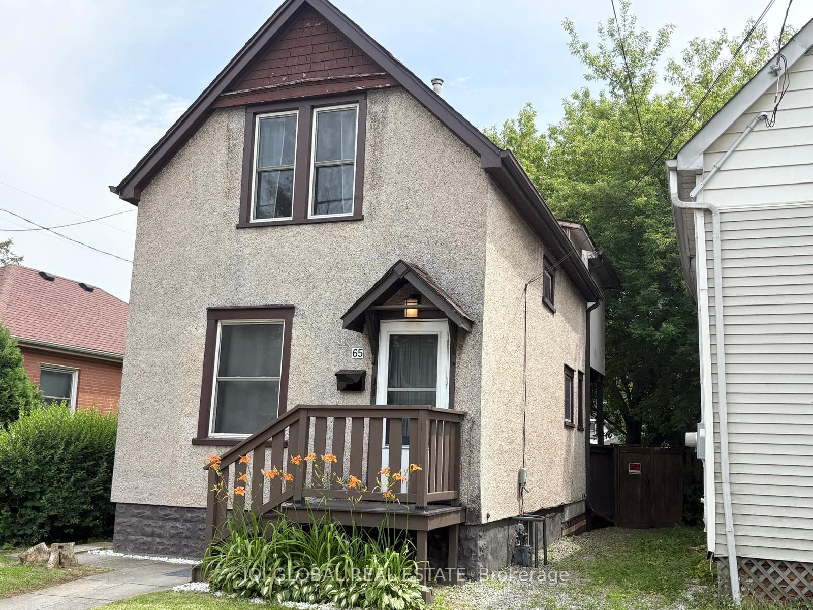 65 Holmes Avenue