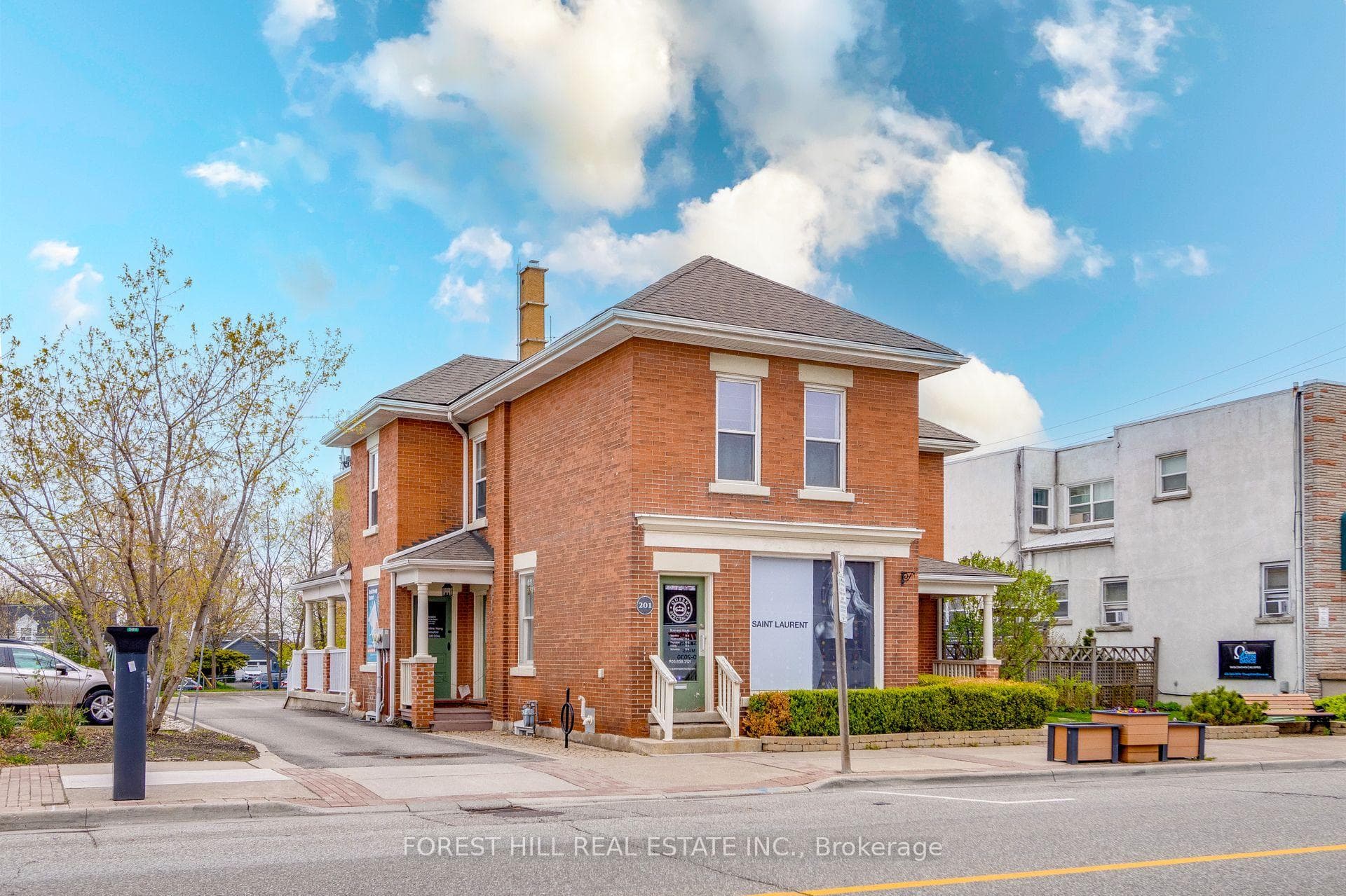201 Queen Street