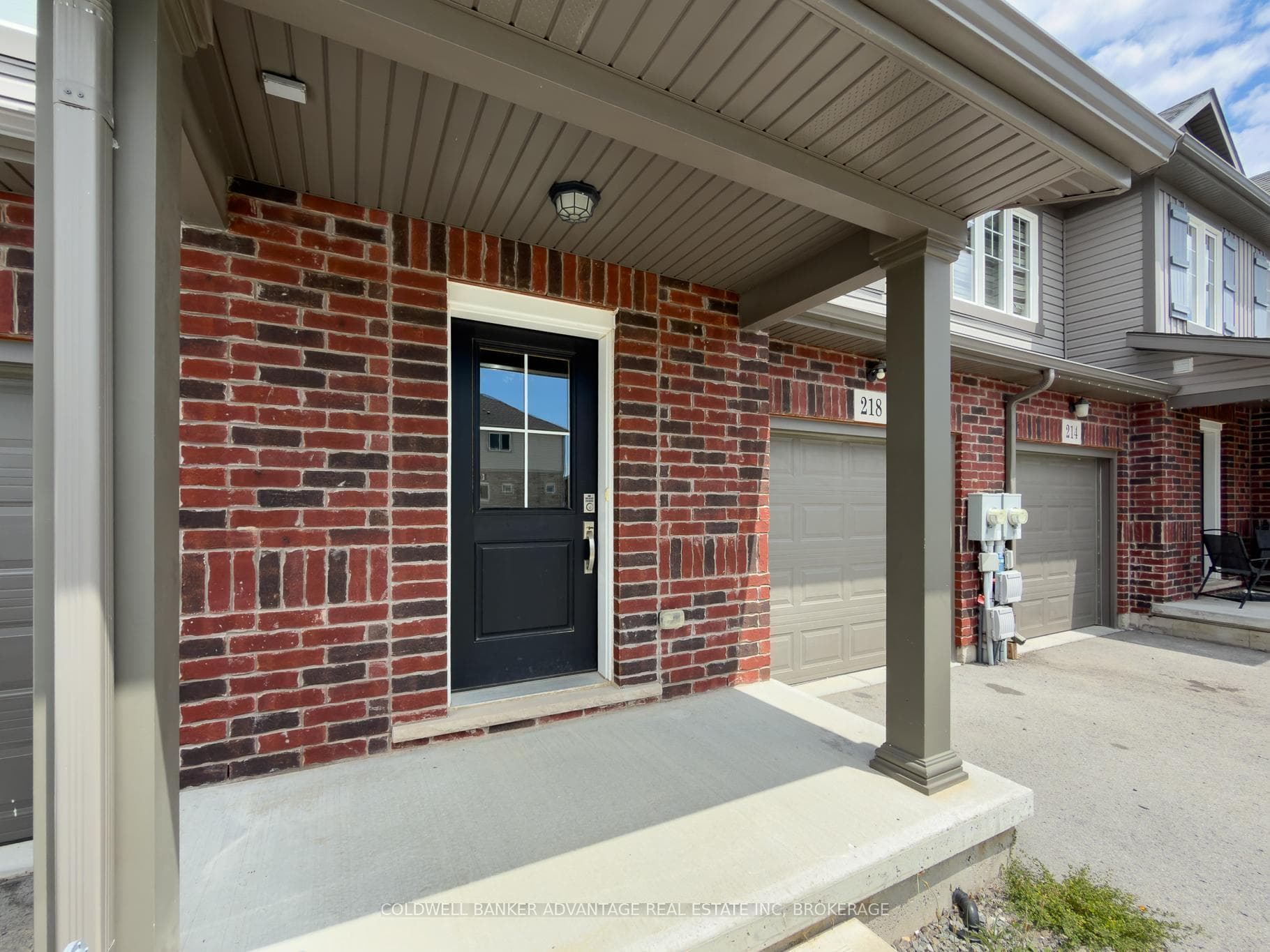 218 Heron Street
