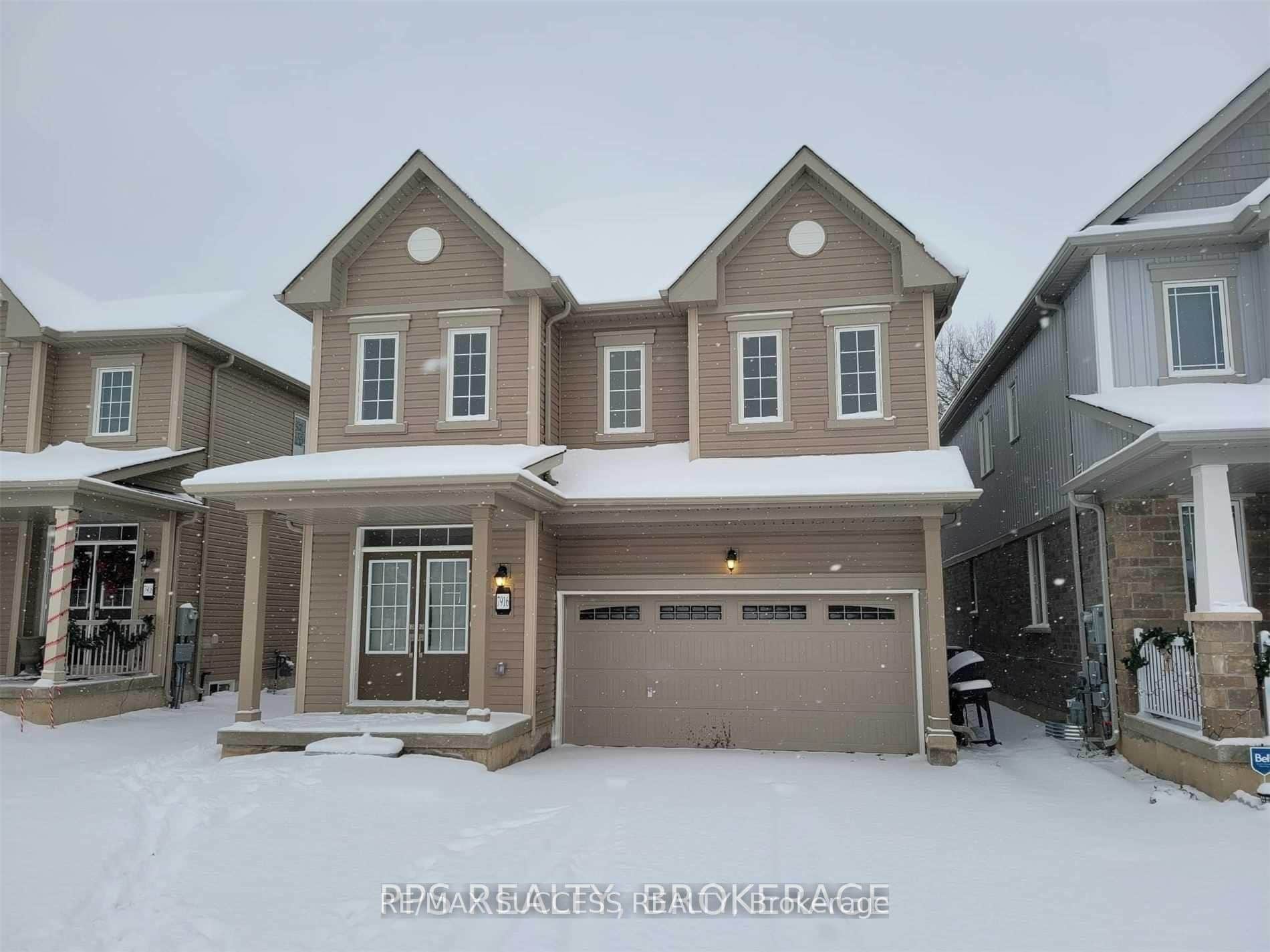 7916 Odell Crescent
