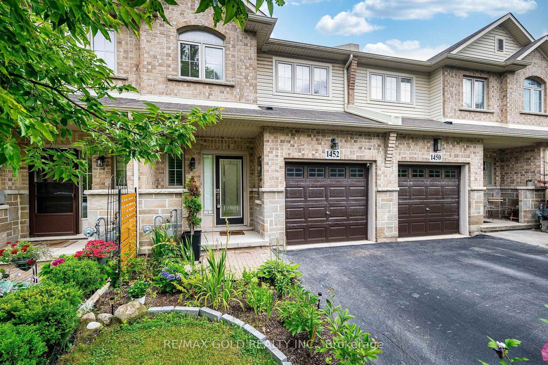 1452 Baseline Road