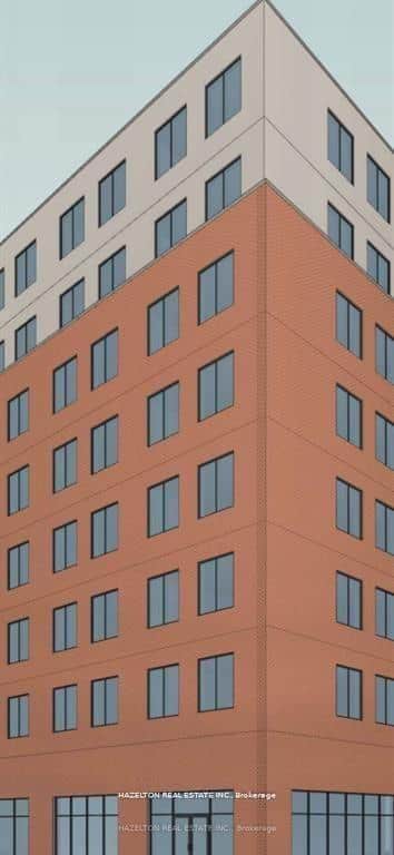 Architect Rendering
