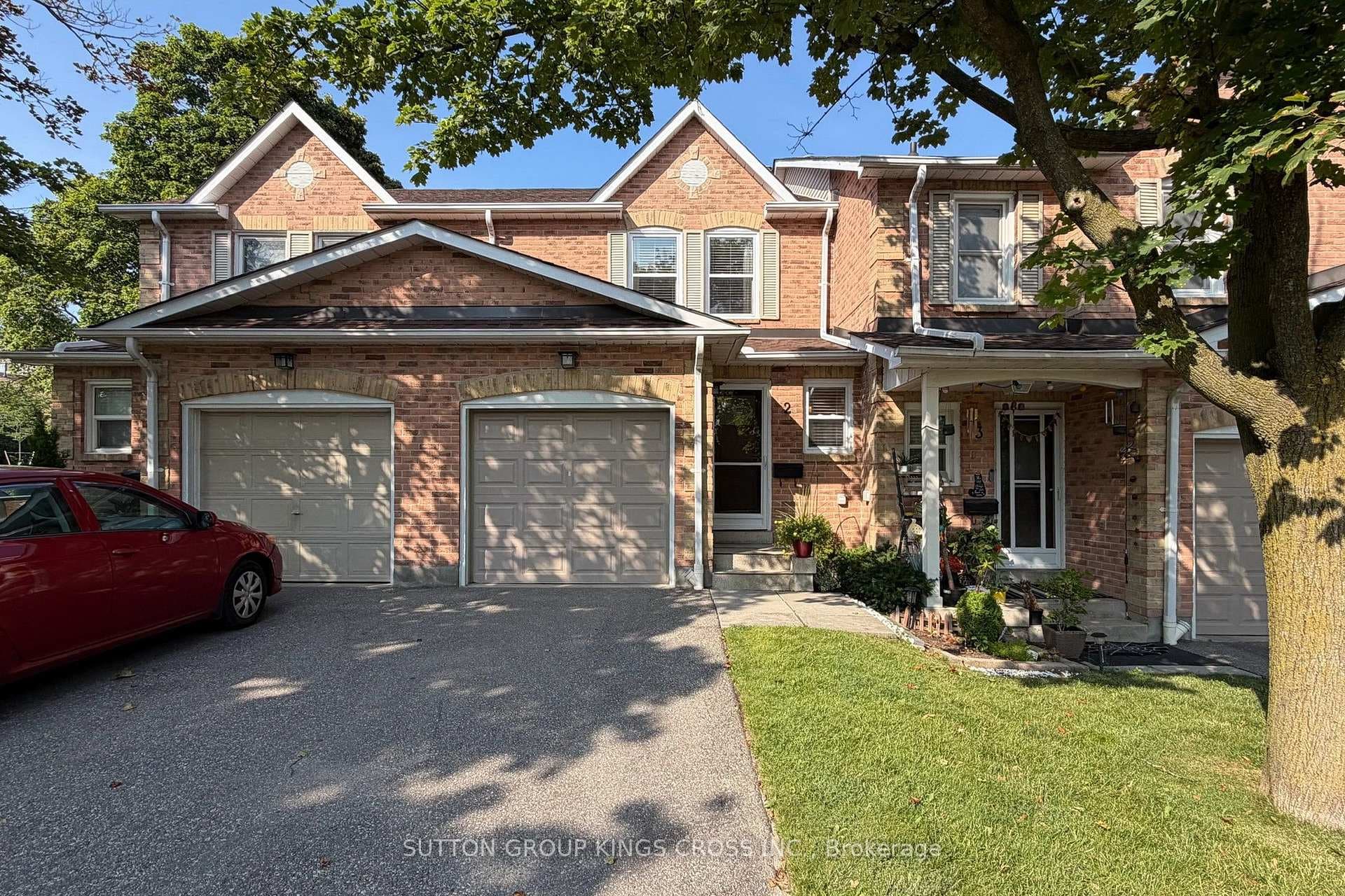 2575 Parmeer Drive Unit 2