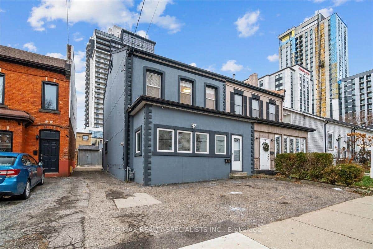 183 Market Street