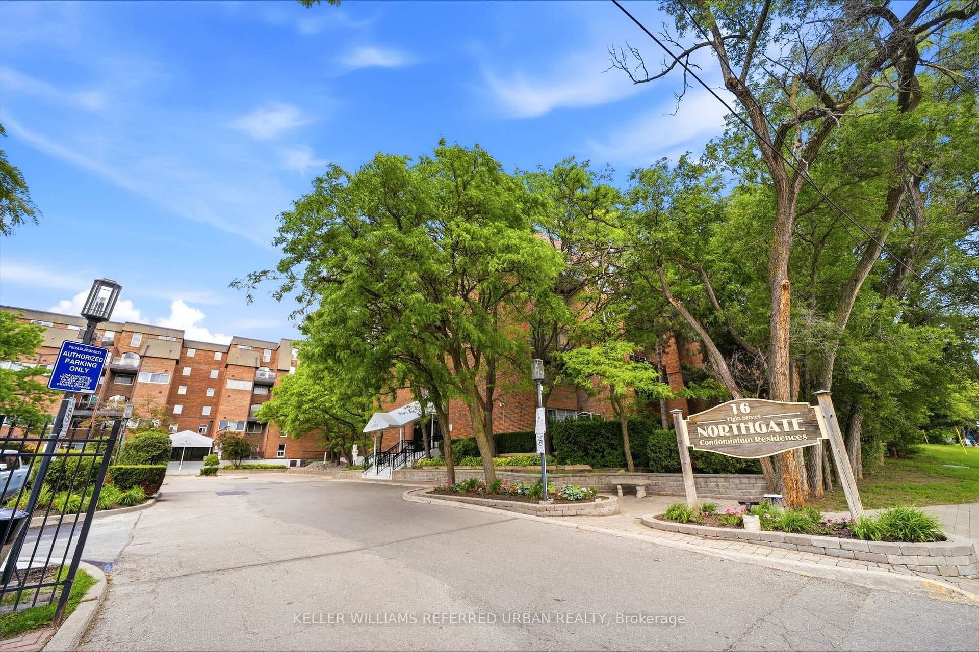 16B Elgin Street Unit 347