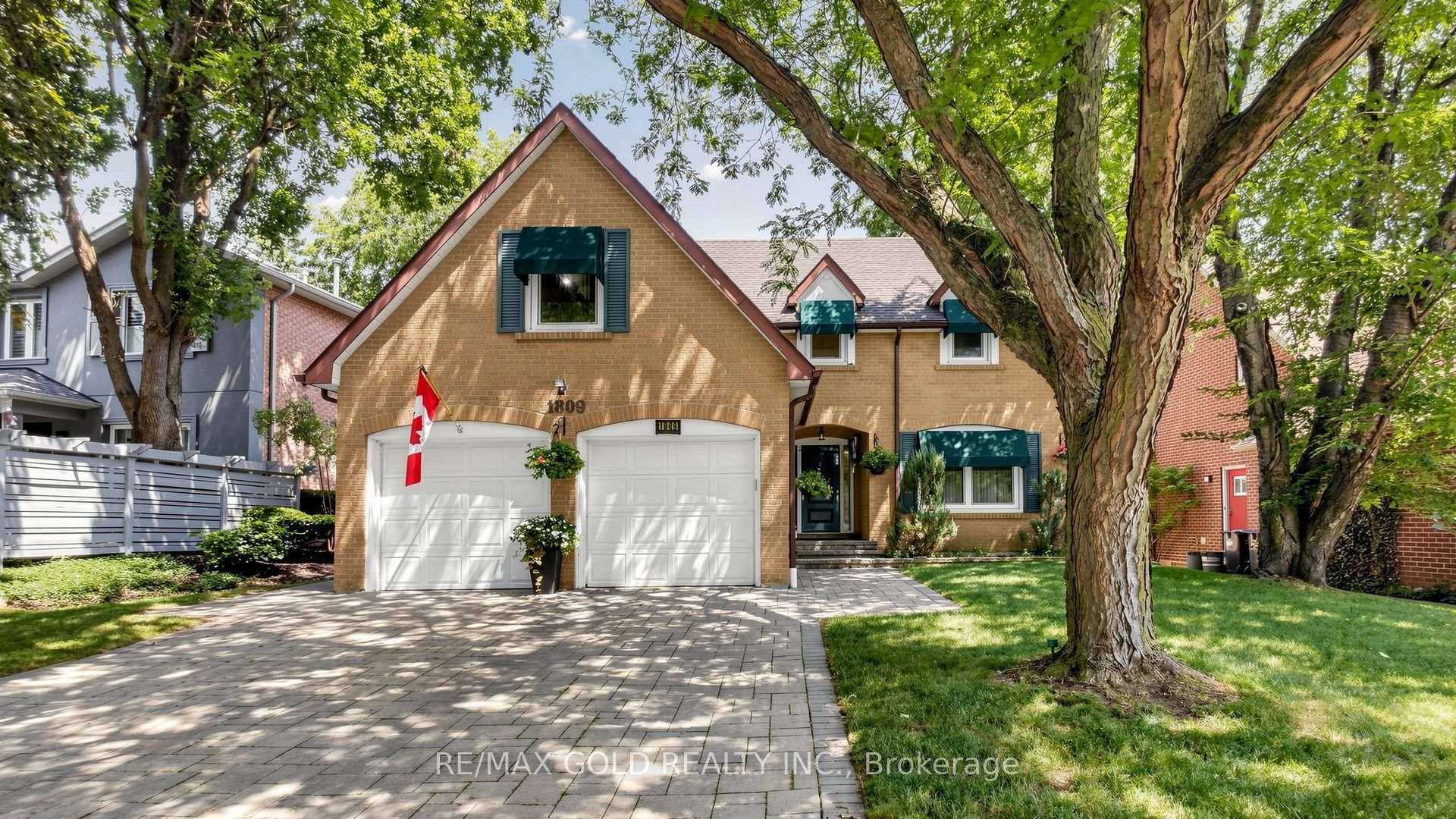 1809 Melody Drive