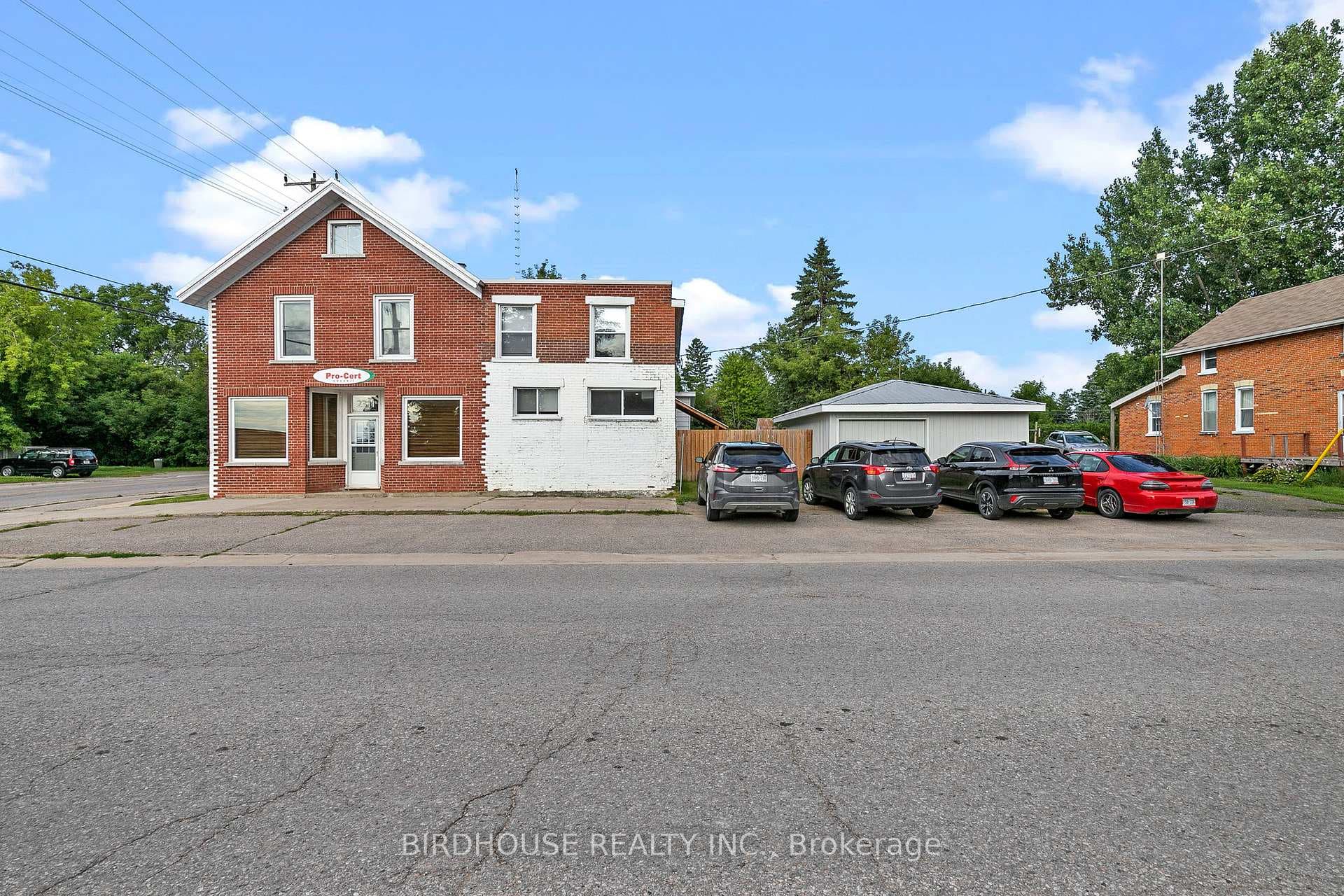 2311 Elm Tree Road