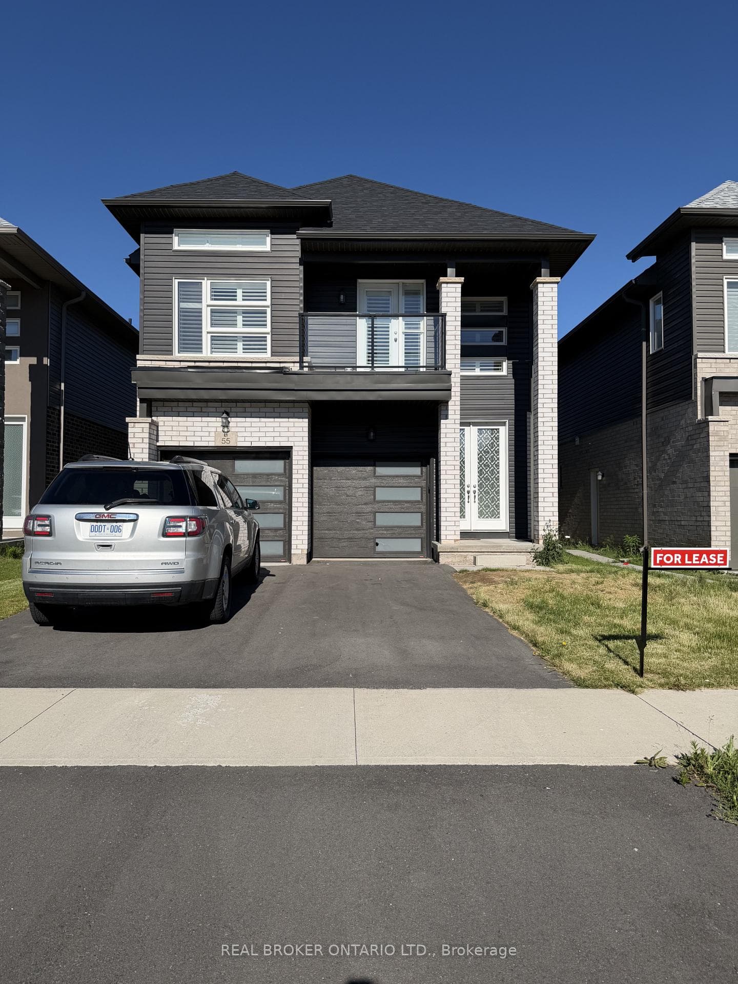 55 Hildred Street Unit Main Level