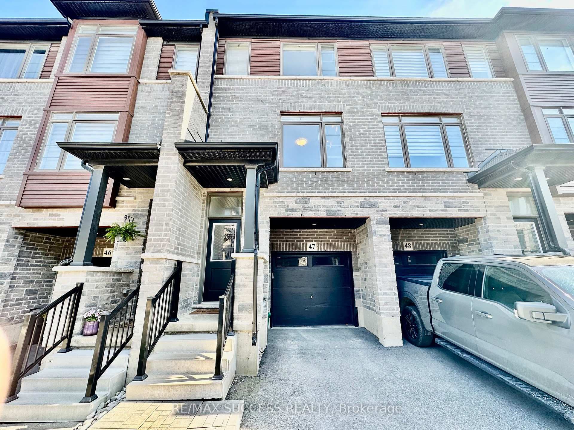 5000 Connor Drive Unit 47