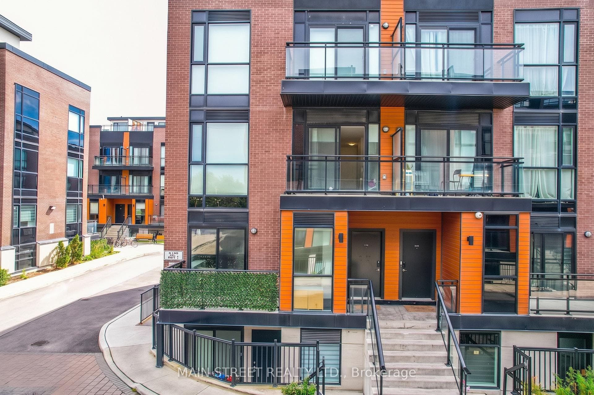 5299 Highway 7 Street Unit 702