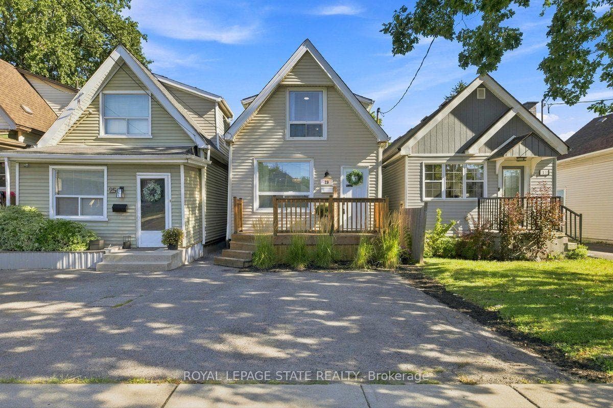 29 Newlands Avenue