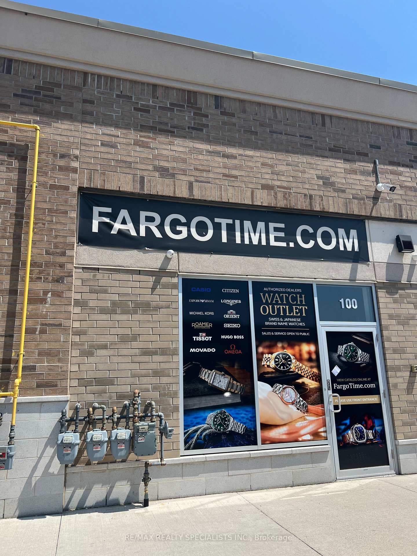 3480 Platinum Drive Unit 100