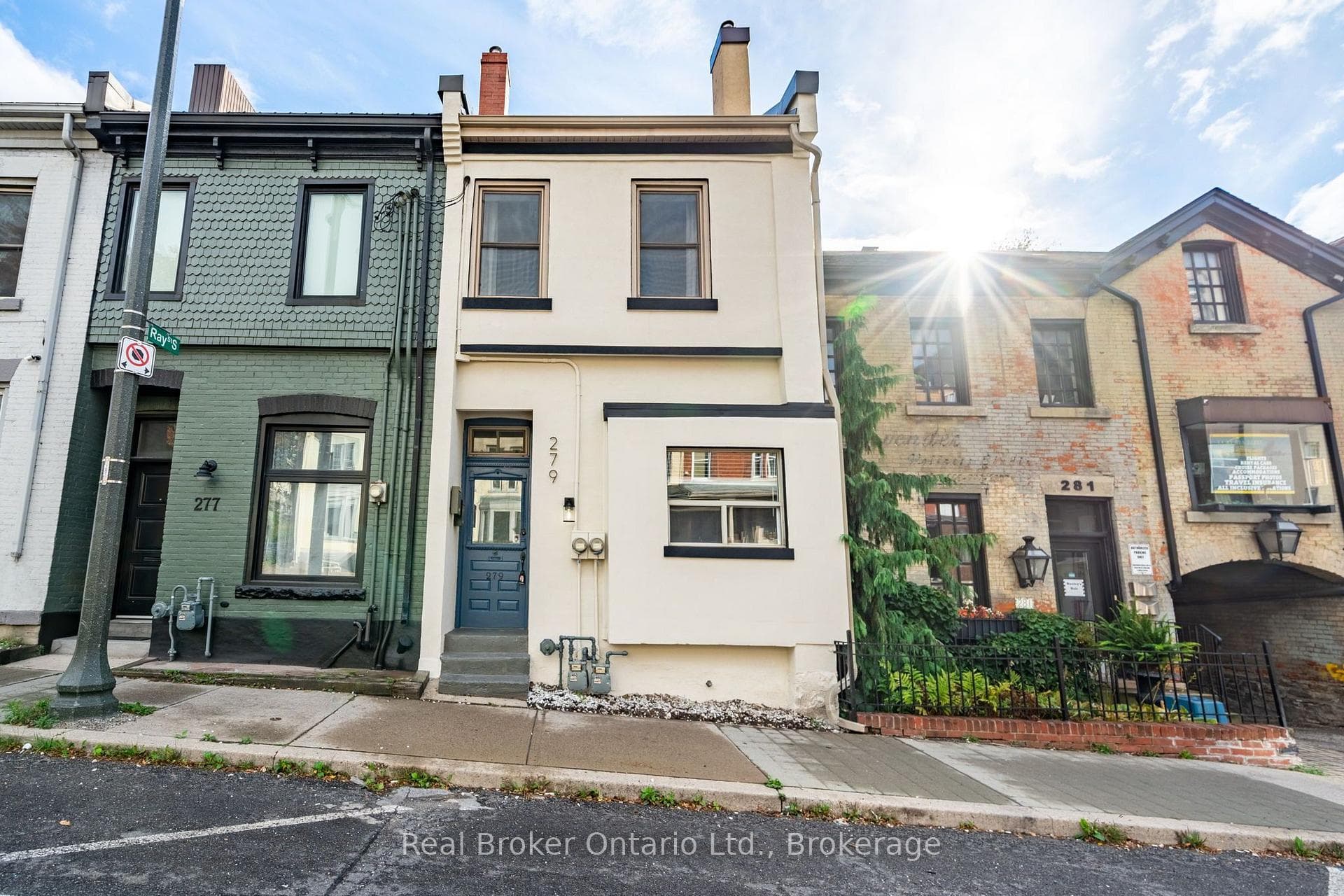 279 Main Street Unit 2