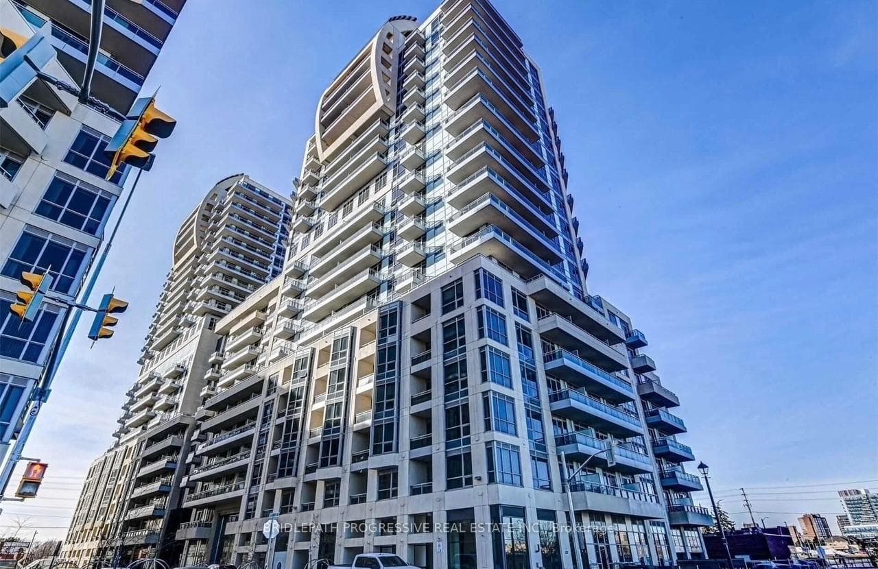 9205 Yonge Street Unit 1211