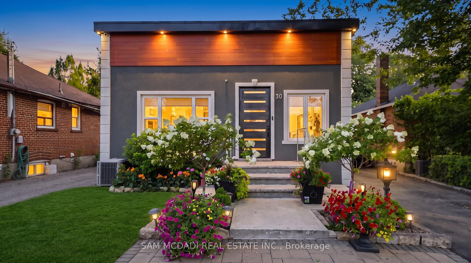 30 Maple Avenue