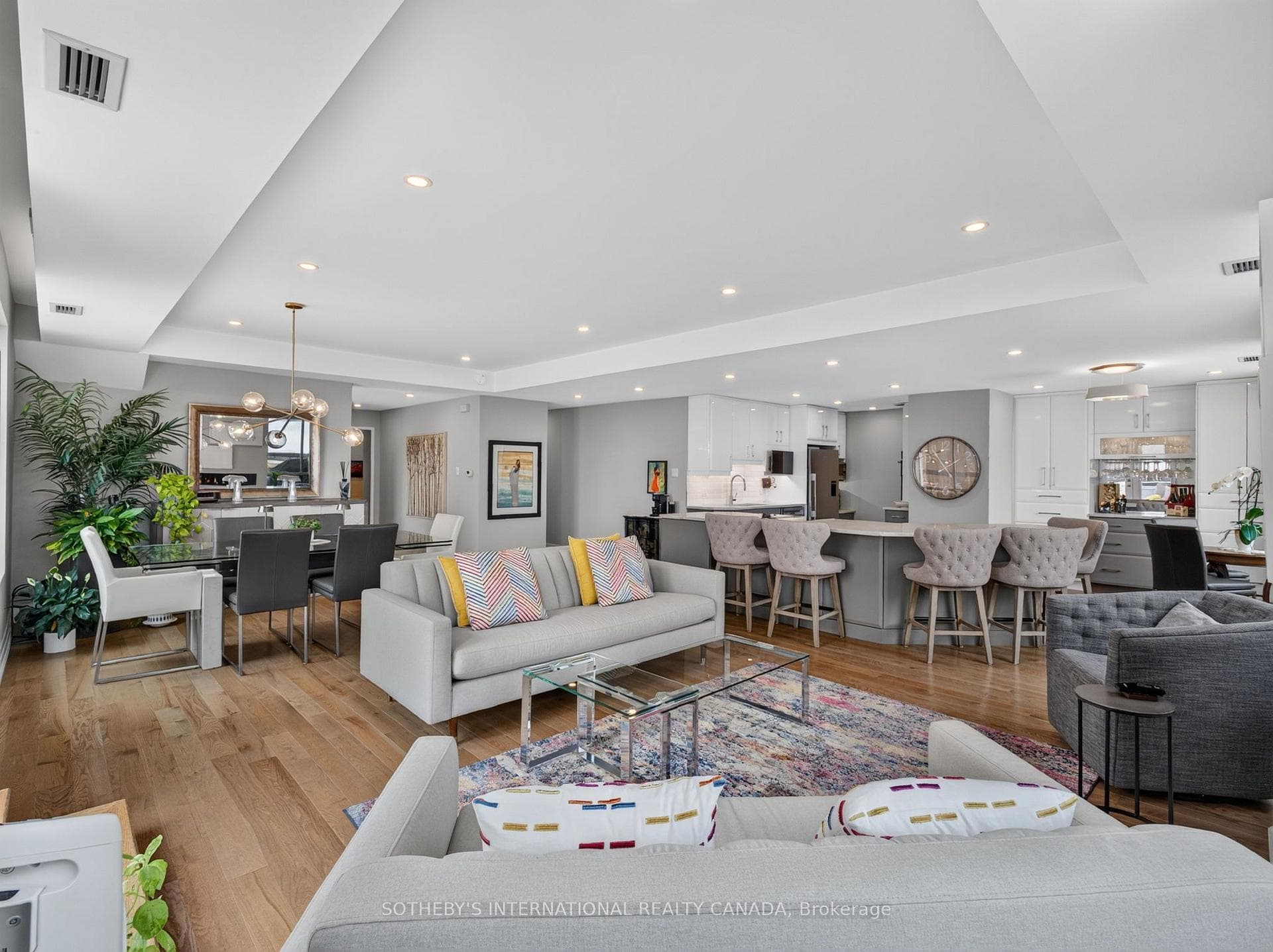 1400 Dixie Road Unit 1510