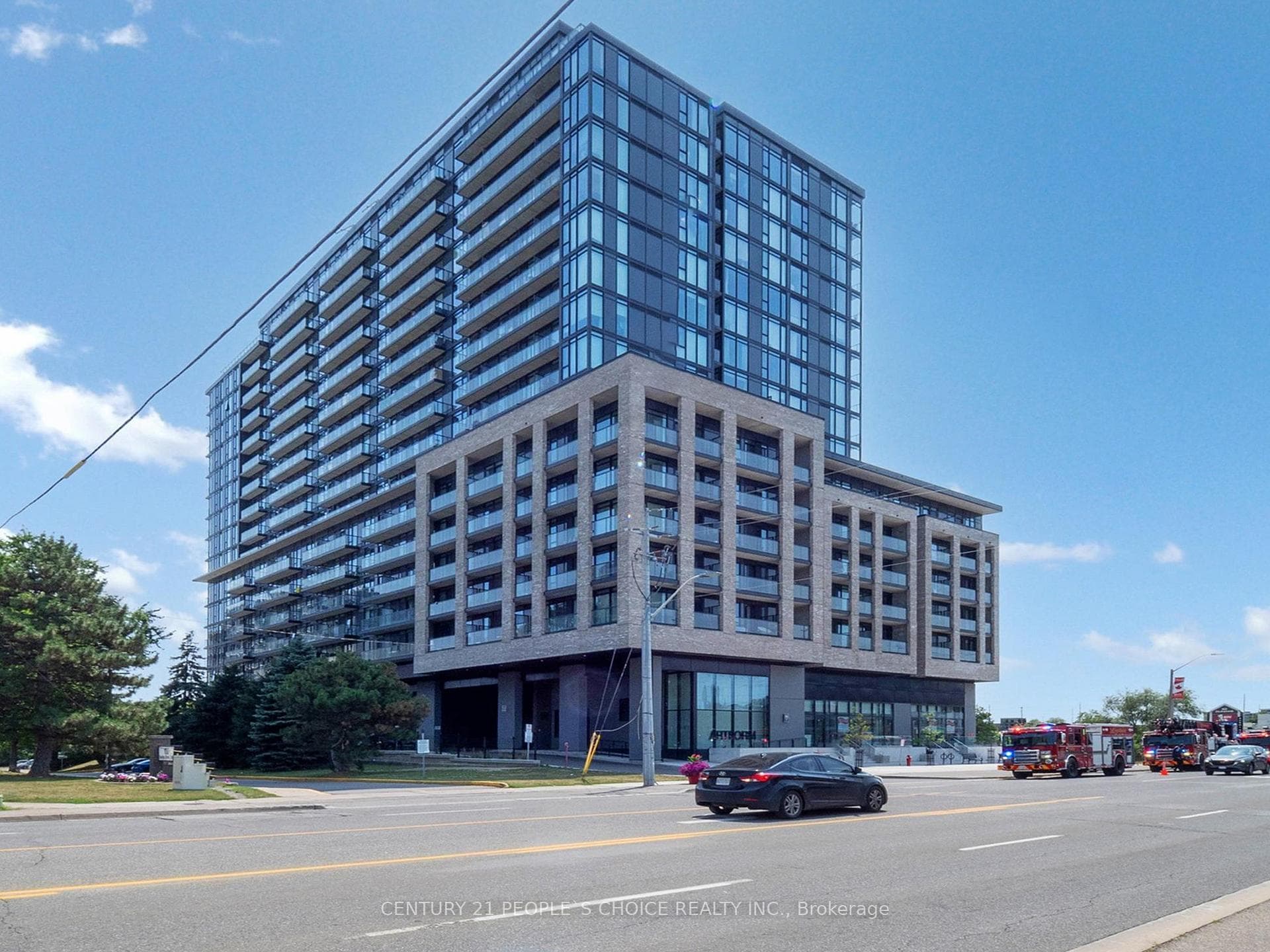 86 Dundas Street Unit 1103