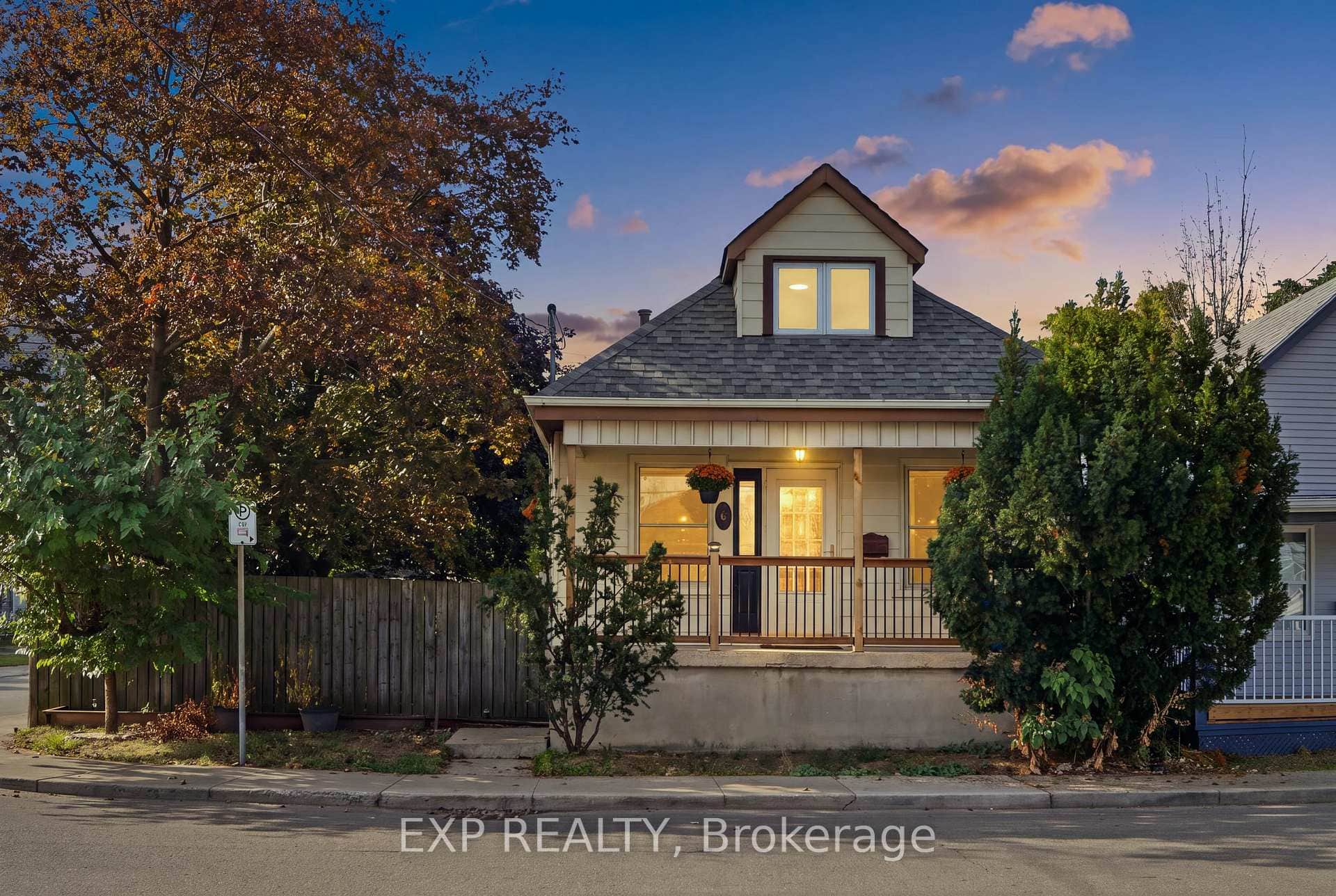 264 Britannia Avenue